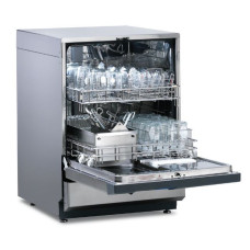 STEAMSCRUBBER BULAŞIK MAKİNASI STEAMSCRUBBER BULAŞIK MAKİNASI